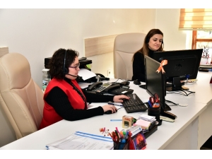 2019 Yılında Manisa’da Cimer’e 12 Bin 20 Başvuru Yapıldı