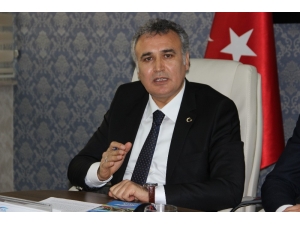 Türkiye’nin Sağlık Sistemi Dünyaya Örnek Oldu