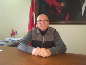 Başkan Şenol, "Kooperatifimiz Zarar Etmemiş Aksine Kar Elde Etmiştir"