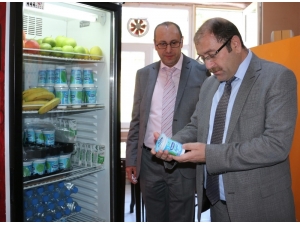 Erzincan’da 2019 Yılında 4 Bin 6 Gıda Denetimi Yapıldı