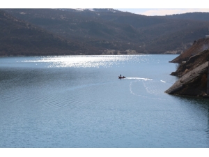 Kayıp Gülistan’ı Arama Çalışmaları 12. Gününde De Sürüyor