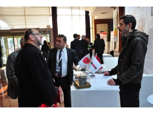 Savunma Sanayisinin Zirvesi Manisa’da Buluştu