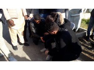 Norveç’te Vurulan Gencin Cenazesi Antalya’da Defnedildi