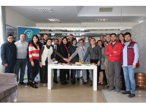 Aü’de Sağlık Turizmi Yöneticiliği Eğitimi Verildi