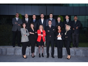 Gıda Mühendisleri Odası’nda Serkan Durmuş Adaylığını Açıkladı