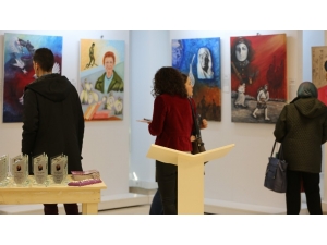 "Öncü Kadınlarımız"ın 20. Durağı Maltepe Oldu