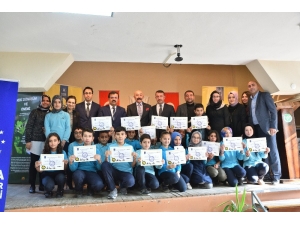 Robotik Kodlamada Sertifika Heyecanı