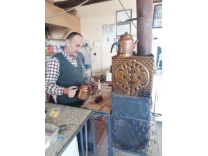 Demircili Esnaf Yaptığı Uygulamayla Tasarrufa Geçti