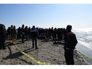 Bekçinin Cansız Bedenini Kuzeni Buldu