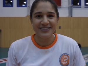 Eczacıbaşı Vitra’lı Oyunculardan Farkındalık Hareketi