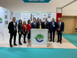Ergene Belediye Başkanı Yüksel: “Geleceğimizi İnşa Etmek İçin Çalışıyoruz”