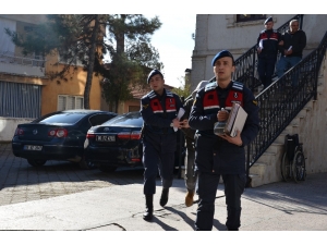 Manisa’da Cinsel Saldırı Suçundan 4 Kişi Tutuklandı