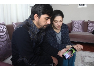 2 Aylık Adra Liya, Hastaneden Taburcu Edildikten 6 Saat Sonra Öldü