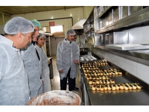 Van’da Bir Yılda 10 Bin 153 Denetim