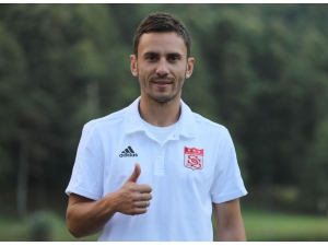 Sivasspor’da Serhiy Rybalka’nın Sözleşmesi Feshedildi