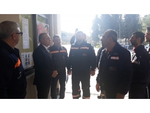 Grev Kararı Fabrikalara Asıldı