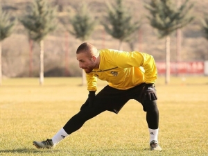 Yeni Malatyaspor’u Başakşehir Maçına Ali Ravcı Hazırlıyor