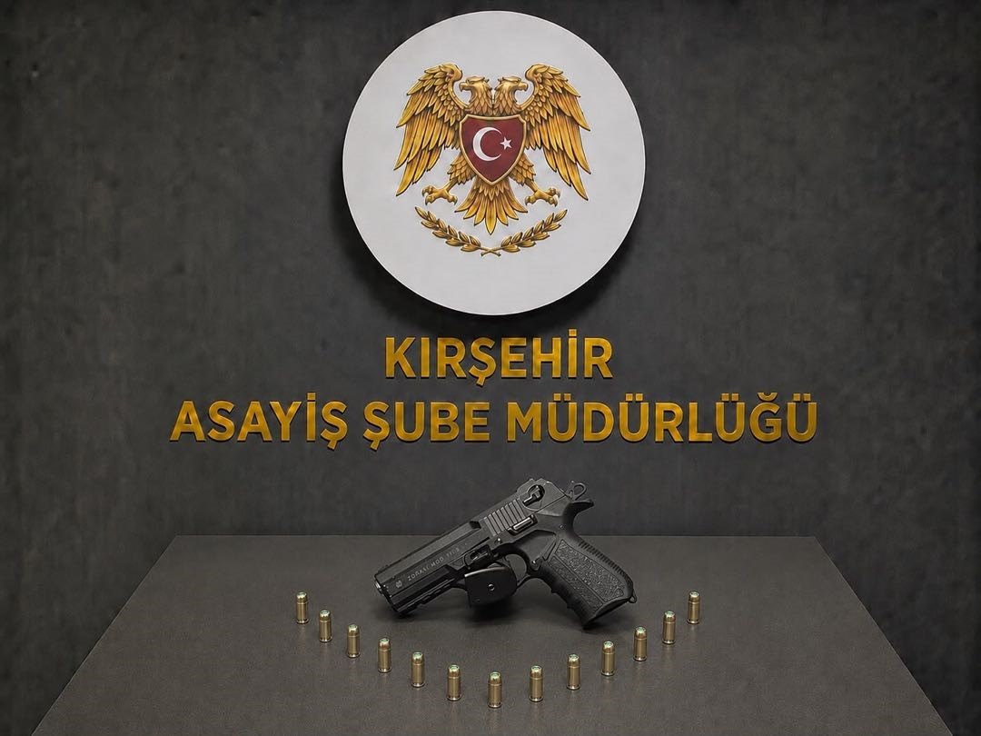polis-uygulamalarinda-silah-ve-uyusturucu-ele-gecirildi