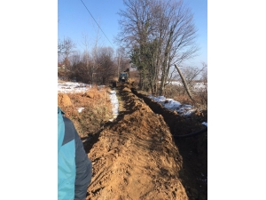 Buski’den Hem Sağlıklı Su, Hem Tasarruf Yatırımı