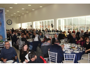 Gürün, “Bir Ve Beraber Olursak Muğla’yı Geleceğe Taşırız”