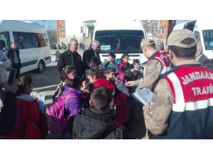 Kovancılar’da "Sizden Biriyiz" Projesi