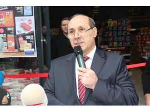 Esenlik Geleneksel Hediye Çekilişi 18 Ocak’ta