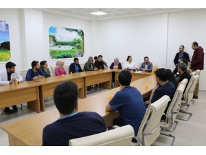 Kahta’da Sağlıkta Çıta Yükseliyor