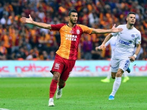 Younes Belhanda: "Takımda Kalacağım"