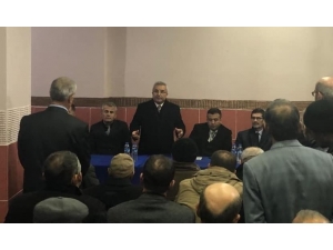 Çarşamba Şeker Fabrikasının Faaliyete Geçmesi