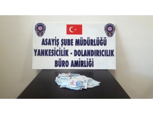 Telefonla Dolandırılmak İstenen İki Vatandaşın 65 Bin Lirası Kurtarıldı