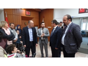 Akülü Sandalyeler Sahiplerini Buldu