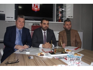 Balıkesirspor Başkanı Kadir Dağlı: "Hiçbir Futbolcu Bireysel Olarak Benimle Görüşmedi”