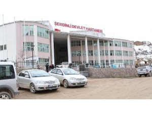 Şemdinli’de Bir Şahıs Ölü Bulundu