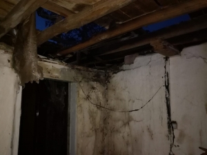 Malatya’da Ev Ve Araç Yangınları