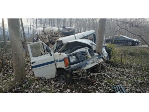 Feci Kazada 1 Kişi Hayatını Kaybetti