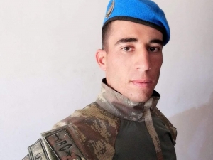 Şehit Ateşi Şanlıurfa’ya Düştü