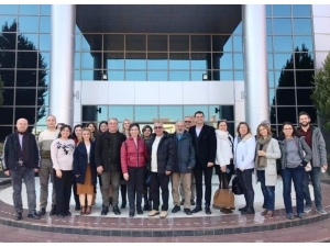 Adü-genç Konferansları İle Farkındalık Oluşturuyor