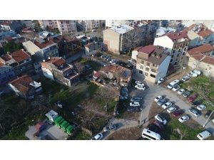 Chp Döneminde Satılan Cami İçin Hukuk Süreci Başladı