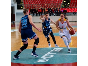 Bellona Kayseri, Elazığ’ı Konuk Edecek