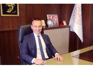 Ağrı Milli Eğitim Müdürü Tekin’in Yarıyıl Tatili Mesajı