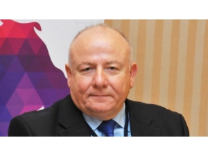 Prof. Dr. Ahmet Sedat Aybar: “Abd-çin Ticaret Savaşı Sona Erdi”