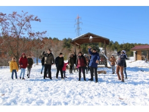 Elazığ’da "Okul Destek Ve Sosyal Uyum Projesi"