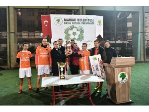 Başkan Köse Gençlerle Buluştu