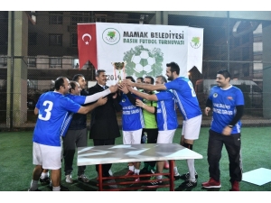 Şampiyonu Penaltılar Belirledi