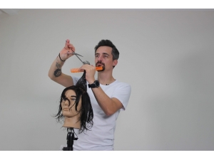 Türkiye’de En Çok Kullanılan 6 Saç Kesim Tekniği