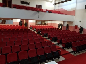 Karabükspor’da Olağanüstü Kongre Ertelendi