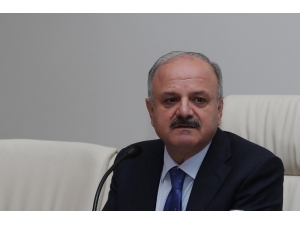 Vali Çakacak’ın Taziye Mesajı