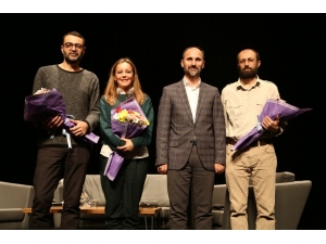 “Dilsiz” Filminin Galası Esenler’de Yapıldı