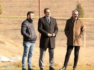 Yeni Malatyaspor’dan Birlik Ve Beraberlik Mesajı