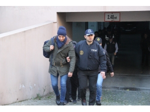 49 İldeki Büyük Fetö Operasyonunda Yeni Gelişme: 105 Kişi Adliyede